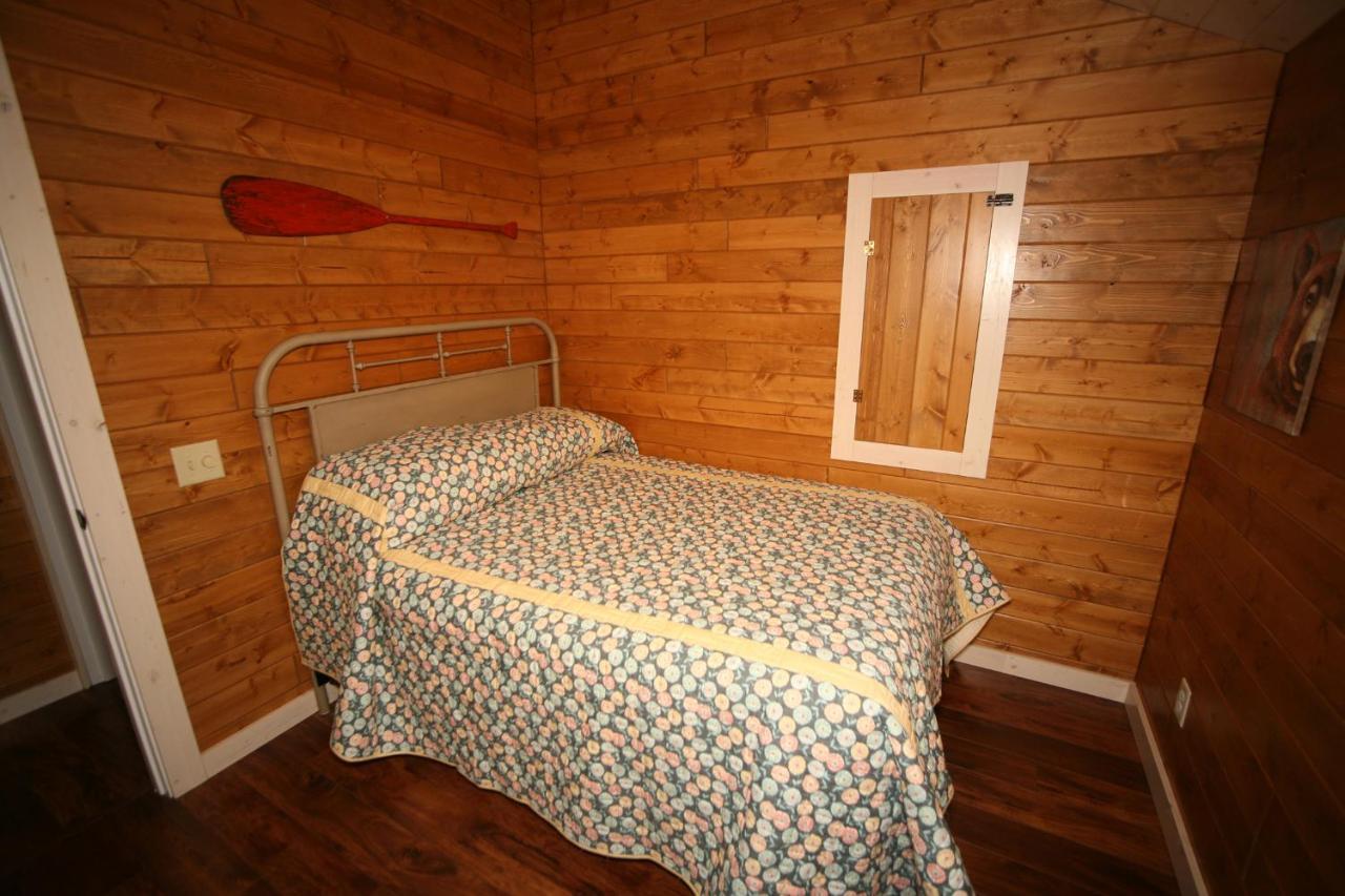 Deerwood Resort - Whippoorwill Cabin Land O'Lakes Kültér fotó